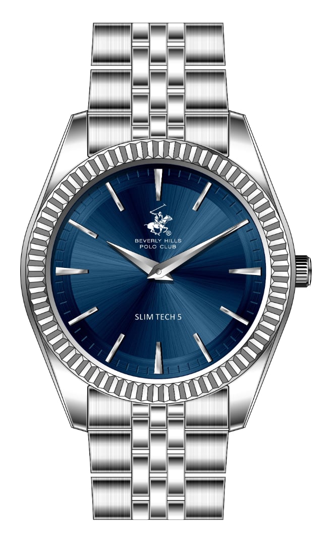 BP3830X.390  BEVERLY HILLS POLO CLUP KOL SAATİ