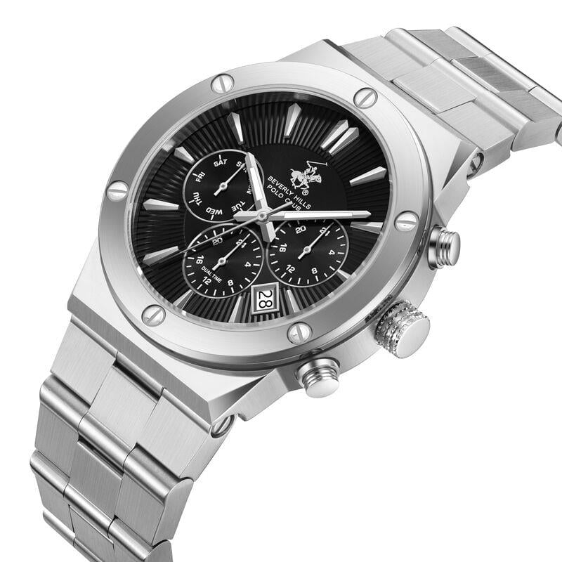 BP3871X.350 beverly hılls polo clup marka erkek kol saati