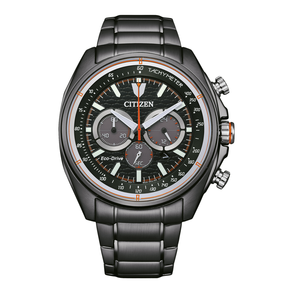 Citizen CA4567-82H Erkek Kol Saati