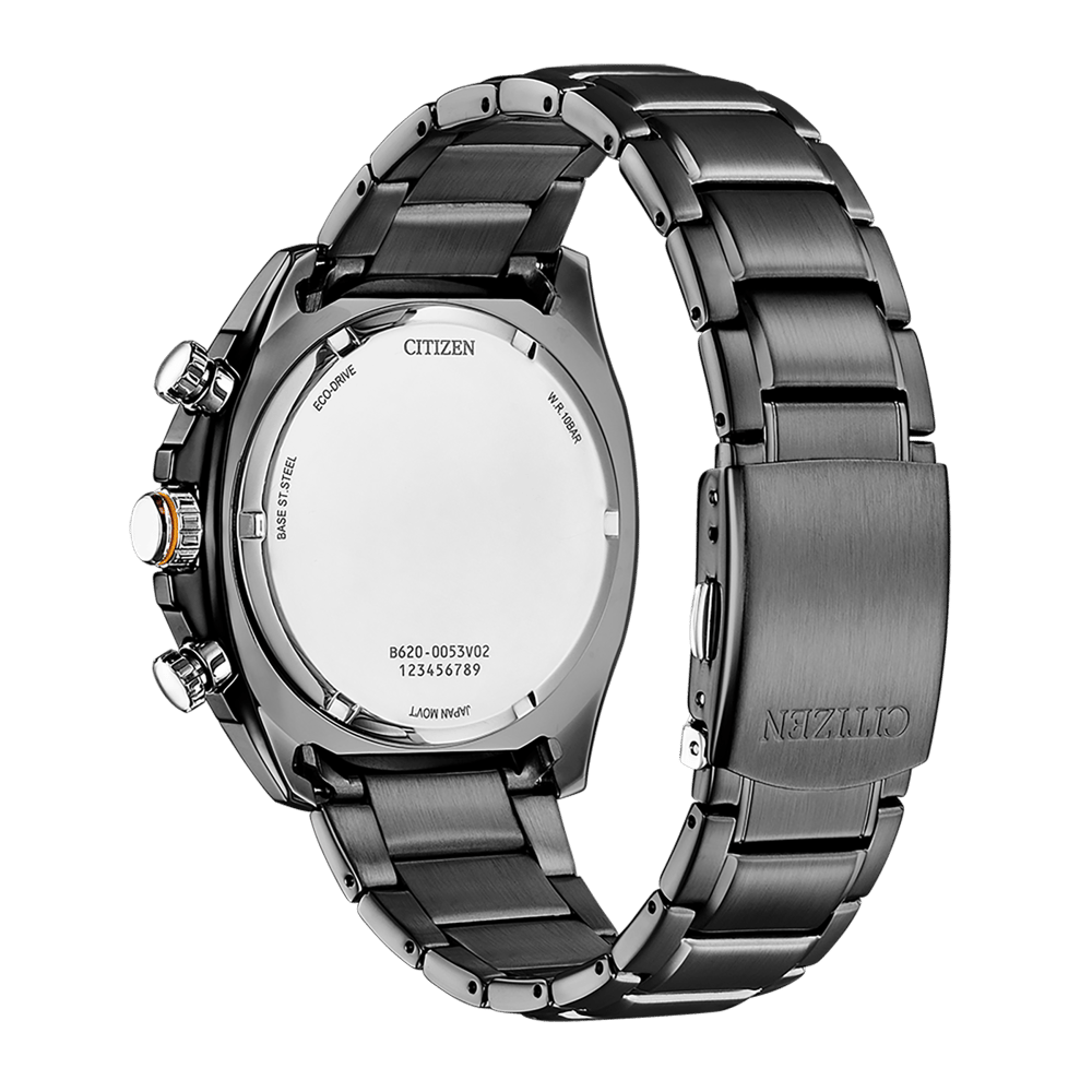 Citizen CA4567-82H Erkek Kol Saati