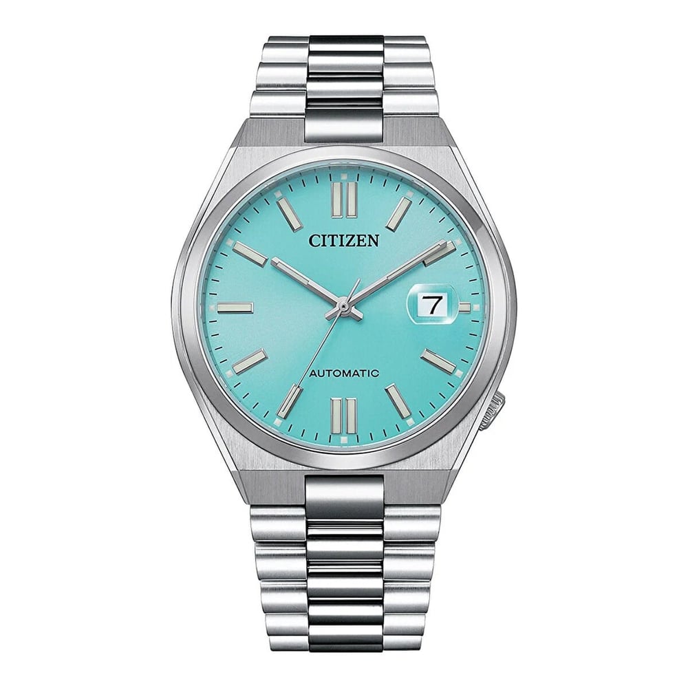 Citizen Tsuyosa NJ0151-88M Erkek Kol Saati