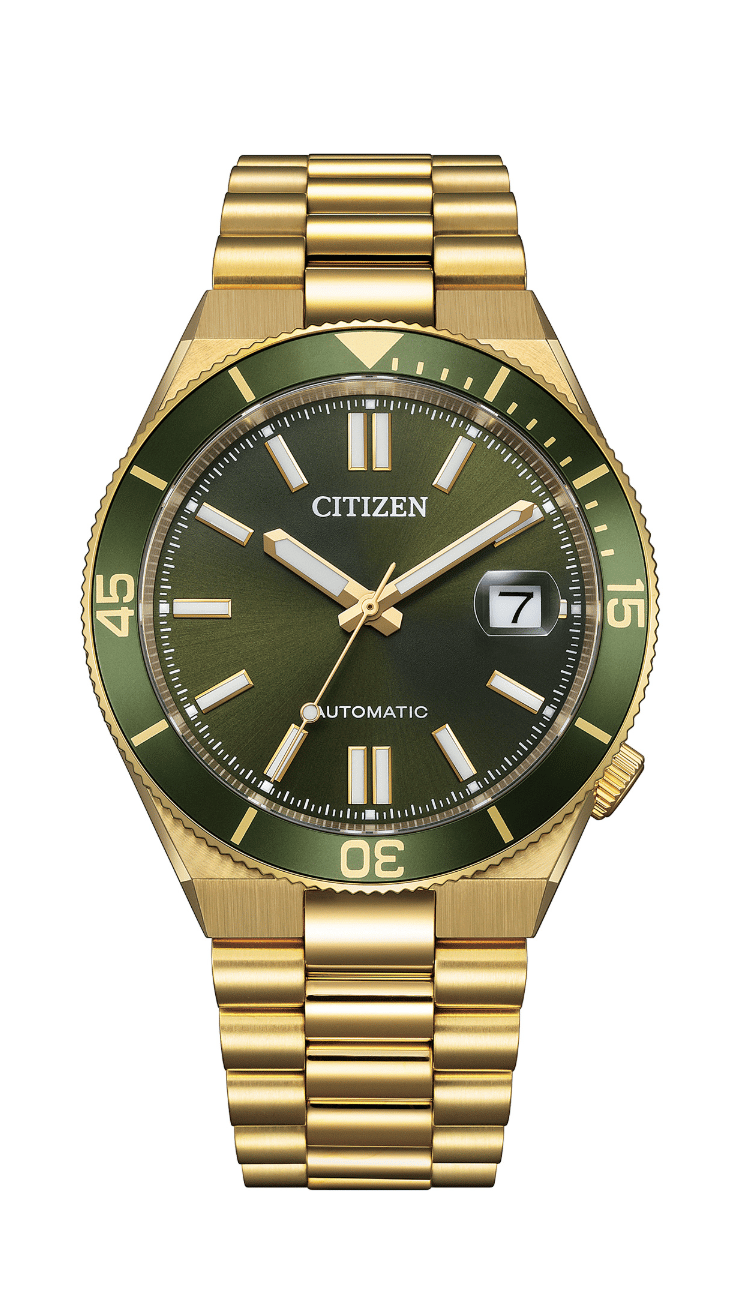 Citizen Tsuyosa NJ0232-53X Otomatik Erkek Kol Saati