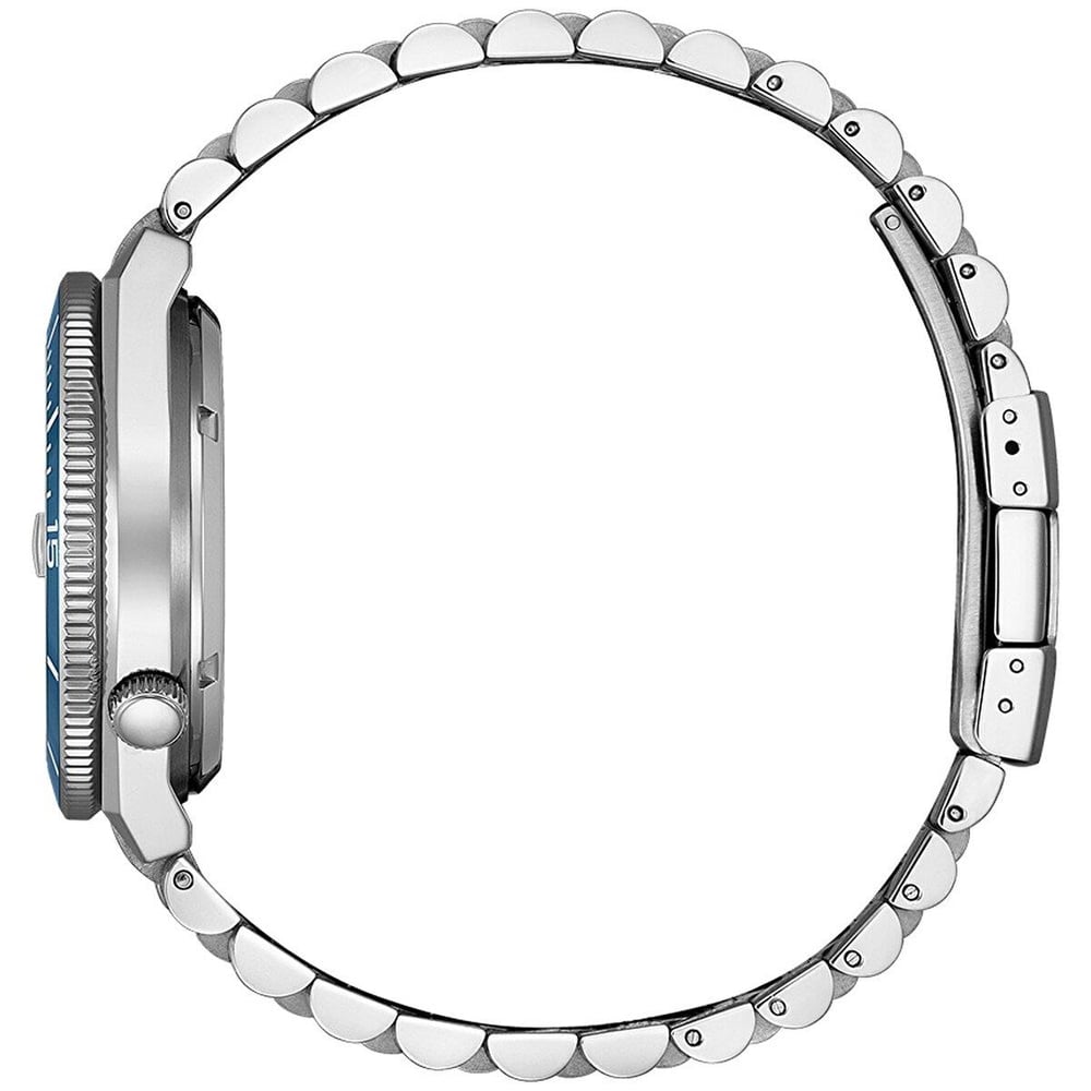 Citizen Tsuyosa NJ0231-56L Otomatik Erkek Kol Saati