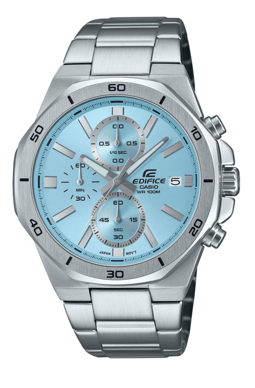 EDIFICE Casio EFV-640D-2BVUDF Kol Saati