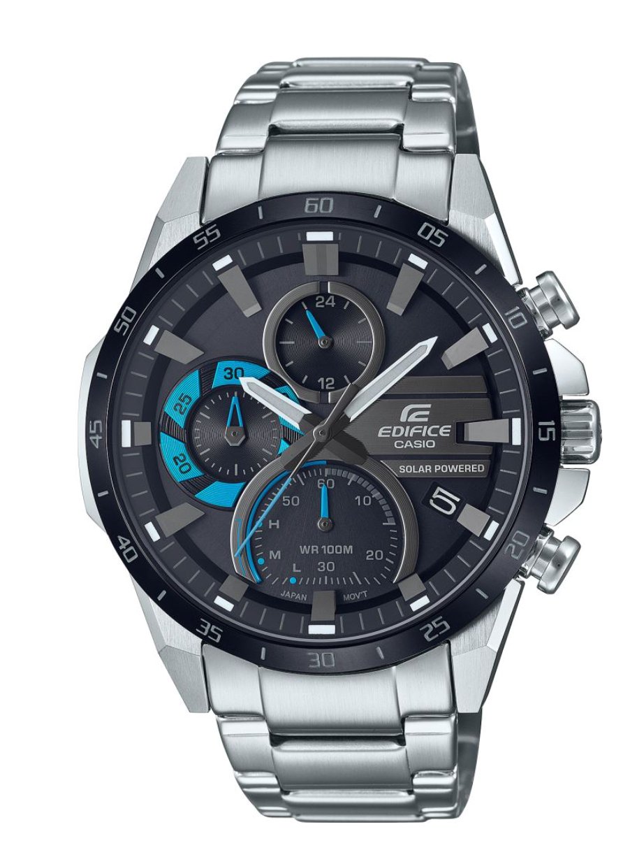 eqs-940db-1bvudf casio edifice erkek kol saati
