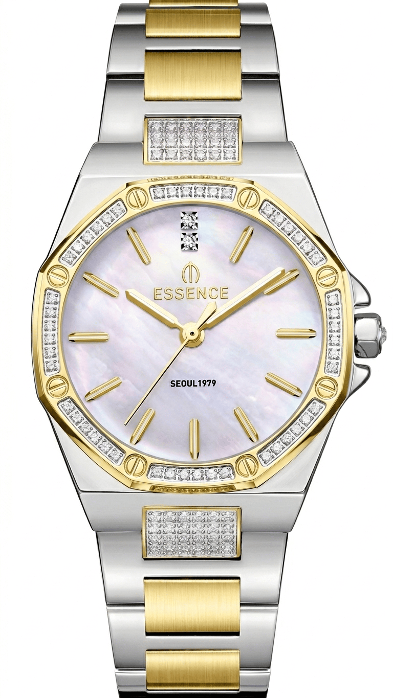 Essence ES6960FE.220 Kadın Kol Saati