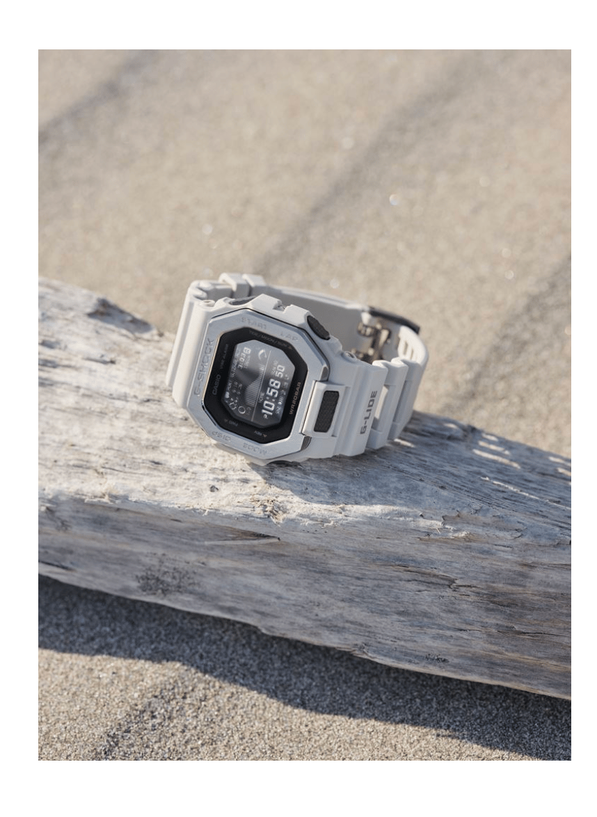 Casio G-Shock GBX-100-8DR Kol Saati