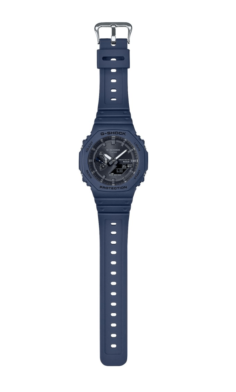 Casio G-Shock GA-B2100-2ADR Kol Saati