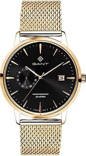 G165012 GANT ERKEK KOL SAATİ