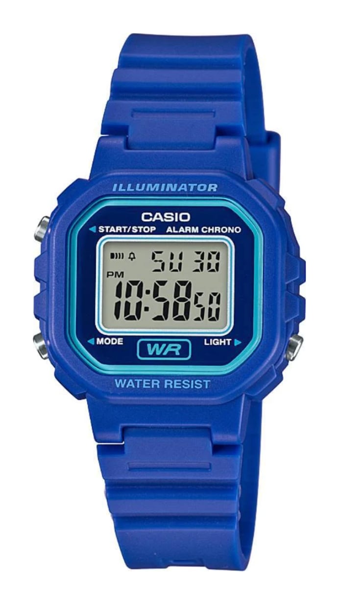 Casio LA-20WH-2ADF Kol Saati