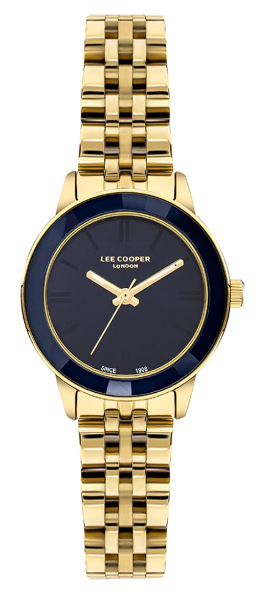 LC07934.190 lee cooper marka kadın kol saati