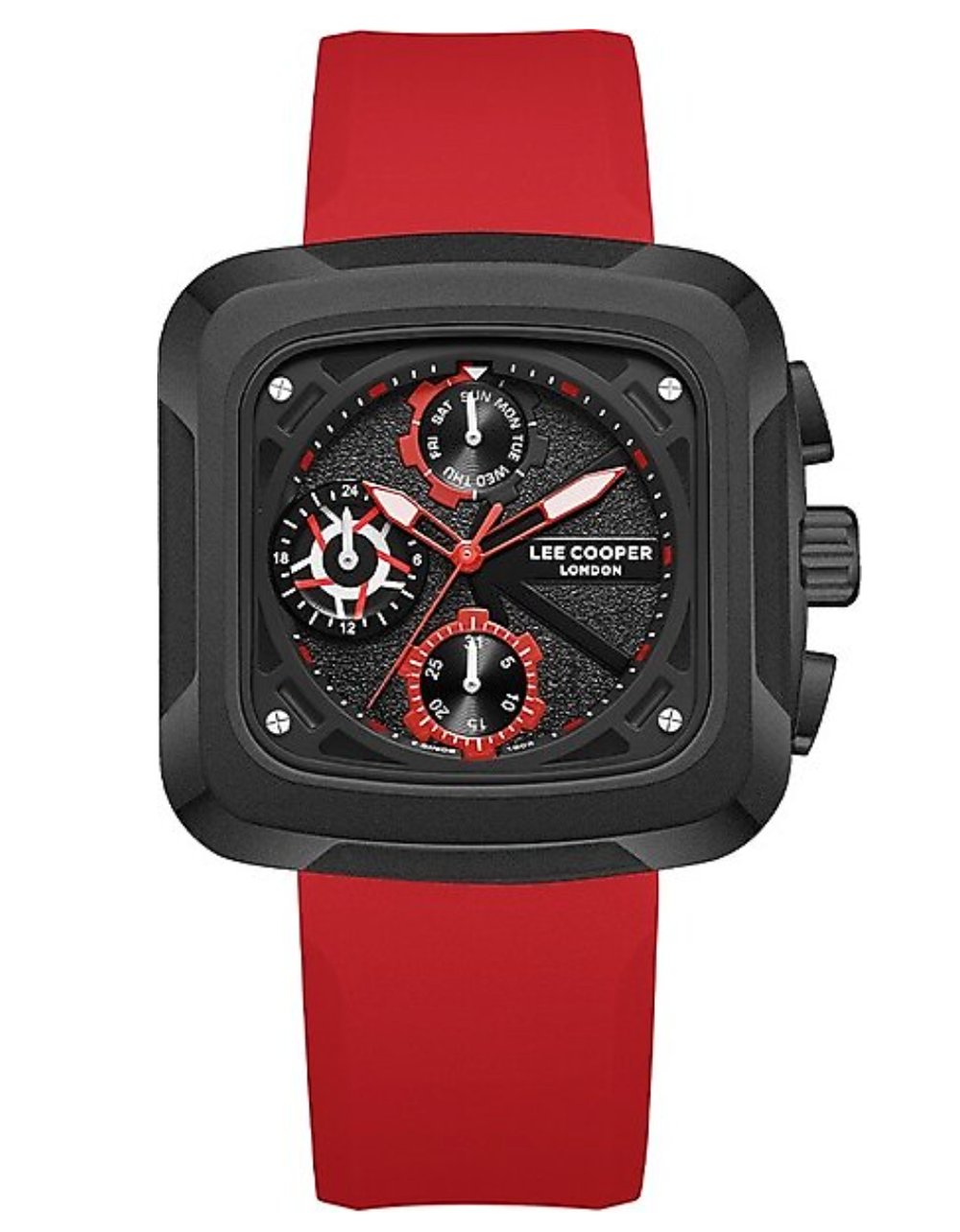 LC08012.658 LEE COOPER ERKEK KOL SAATİ
