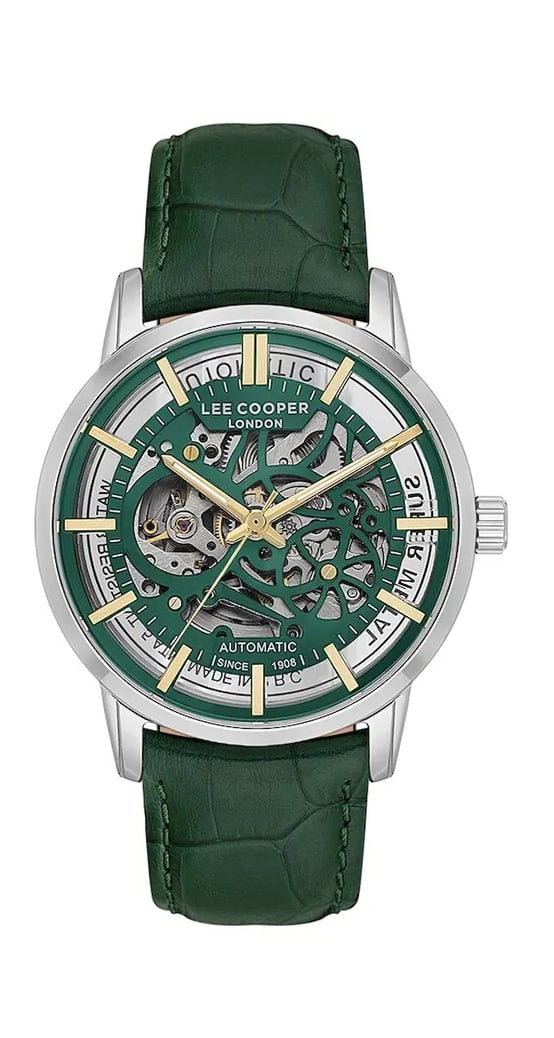 LC08035.377 LEE COOPER OTOMATİK ERKEK SAATİ