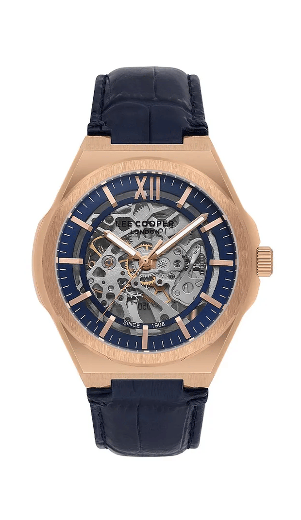 LC08050.499 LEE COOPER OTOMATİK ERKEK KOL SAATİ