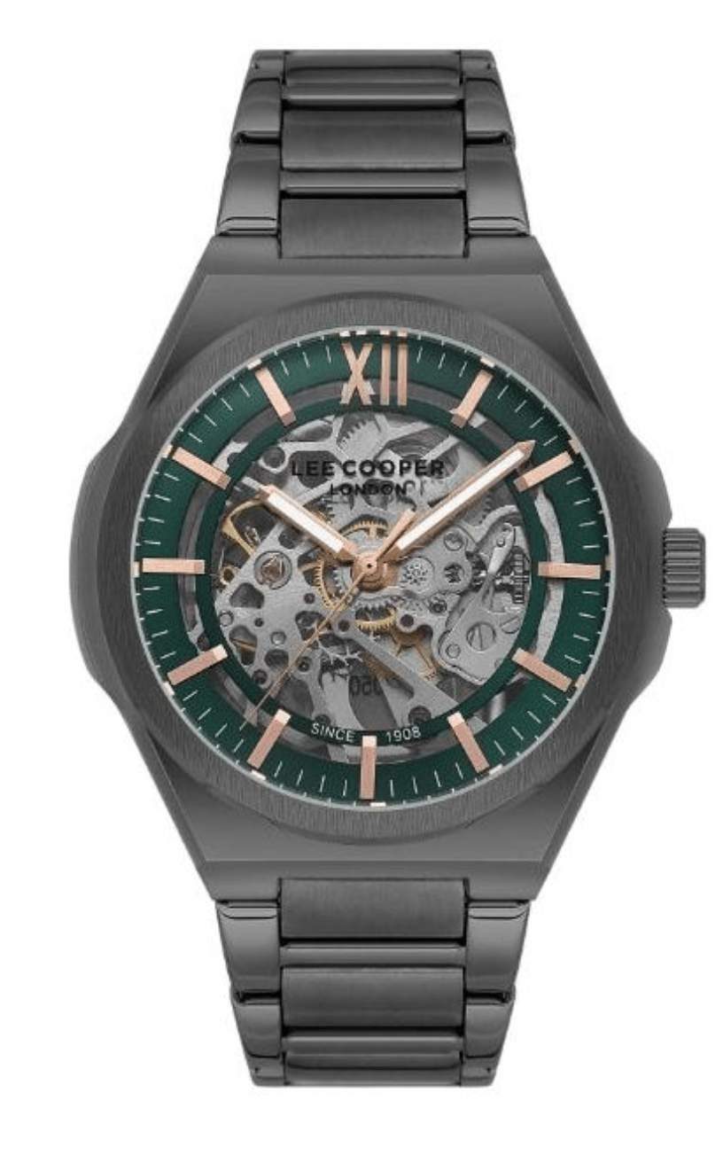 LC08051.070 LEE COOPER OTOMATİK ERKEK KOL SAATİ