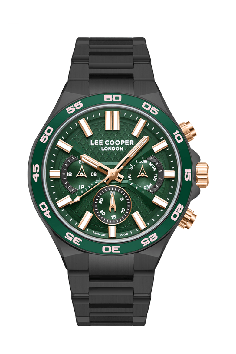 LC08067.070 LEE COOPER ERKEK KOL SAATİ