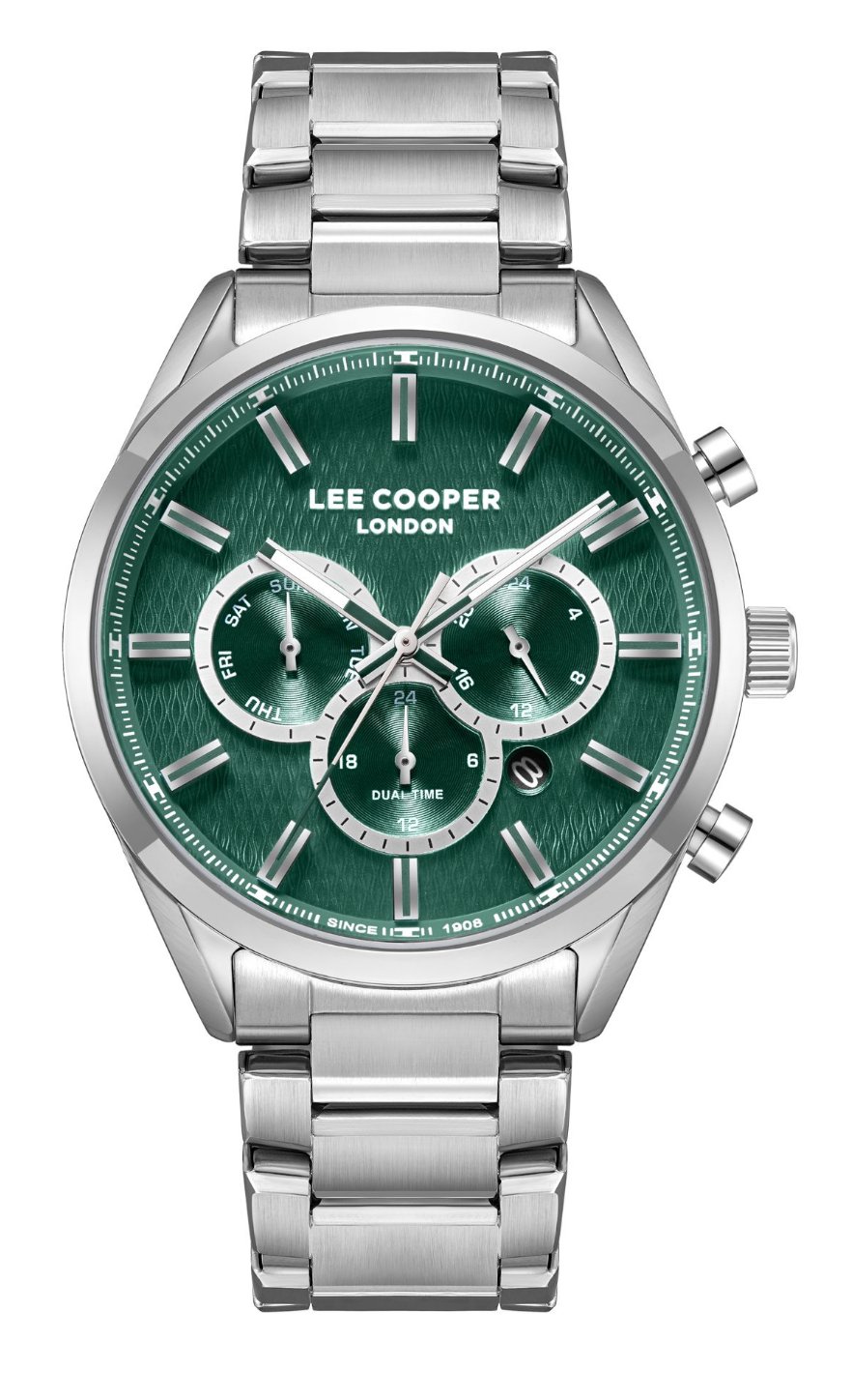 lc08153.370 lee cooper erkek kol saati