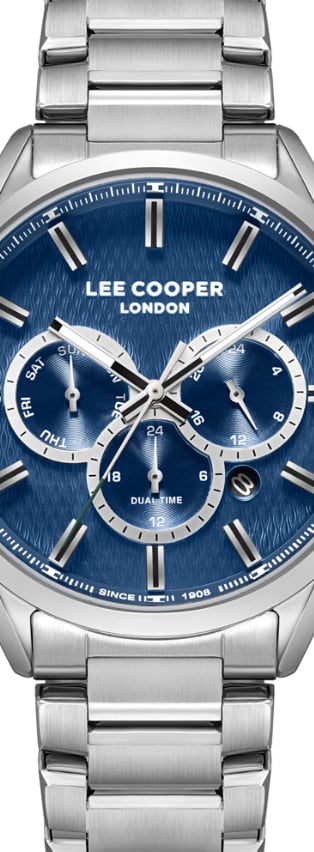 LC08153.390 lee cooper marka erkek kol saati