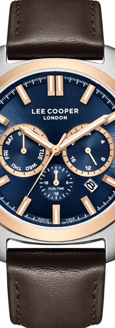 LC08172.592 lee cooper marka erkek kol saati