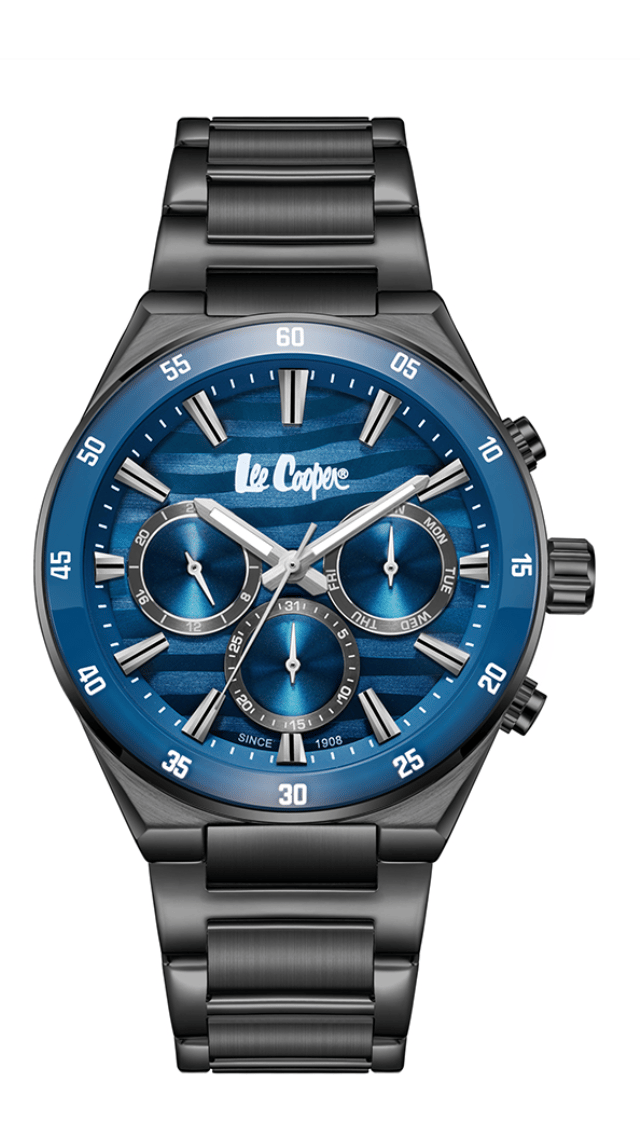 LC08175.090 LEE COOPER ERKEK KOL SAATİ