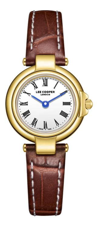 lc08205.134 lee cooper marka kadın kol saati