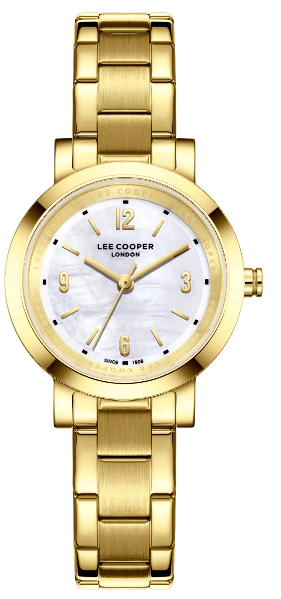 lc08209.120 lee cooper marka kadın kol saati