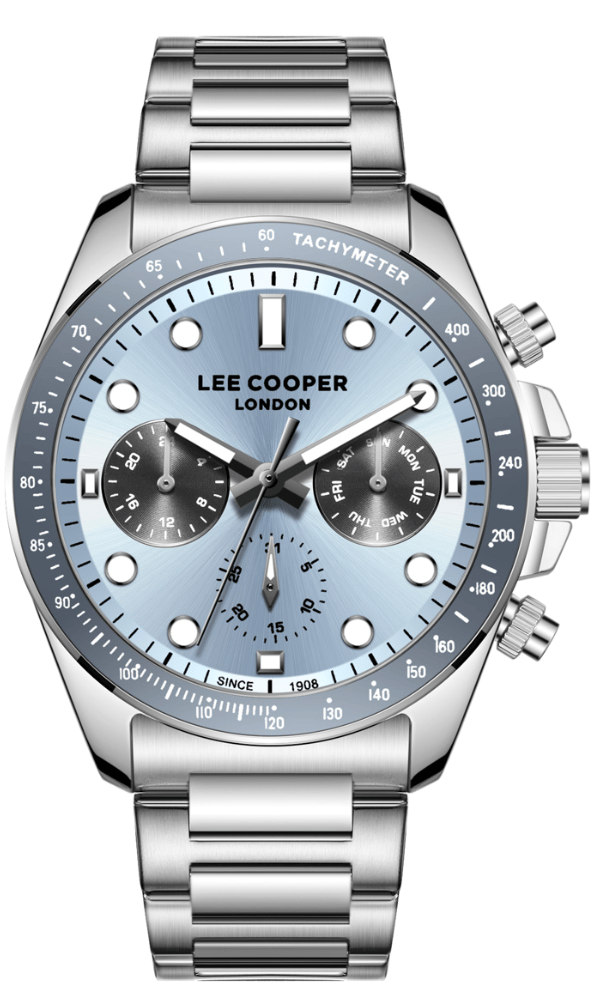 LC08215.300 lee cooper marka erkek kol saati