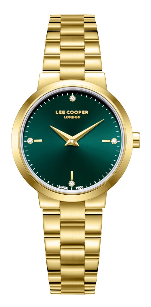 LC08225.170 lee cooper marka kadın kol saati