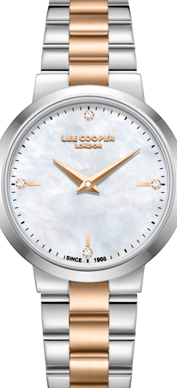 LC08225.520 lee cooper marka kadın kol saati