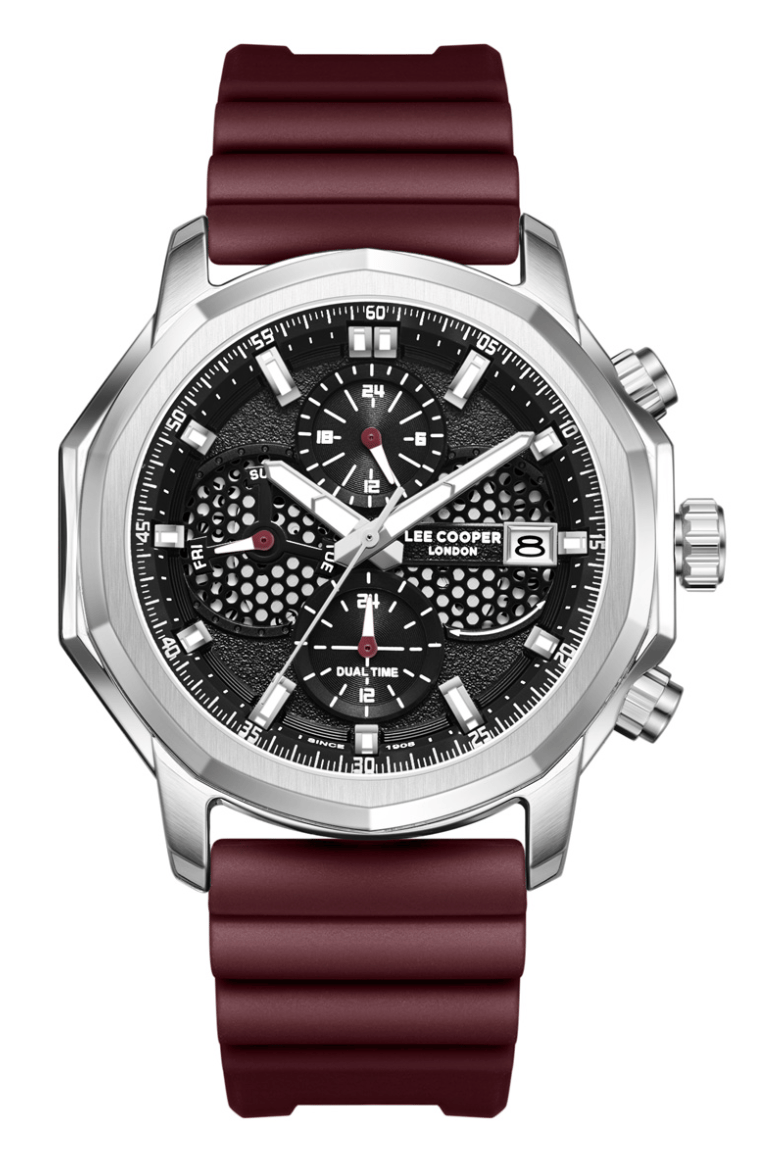 LC08238.358 LEE COOPER ERKEK KOL SAATİ