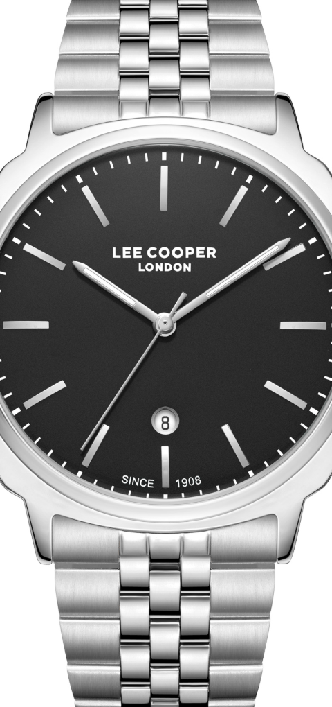 LC08255.350 lee cooper marka erkek kol saati
