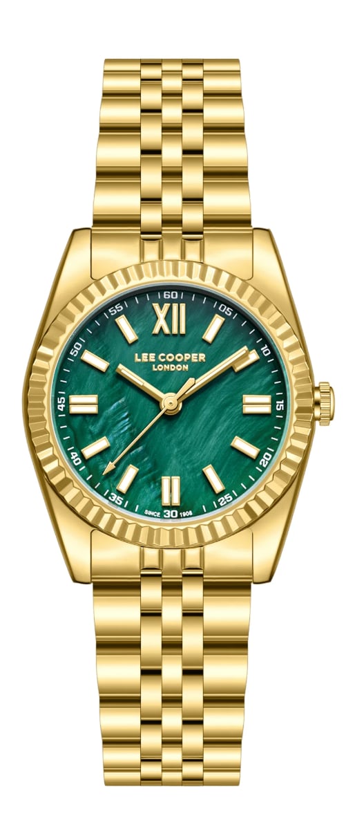 LC08303.170 lee cooper marka kadın kol saati