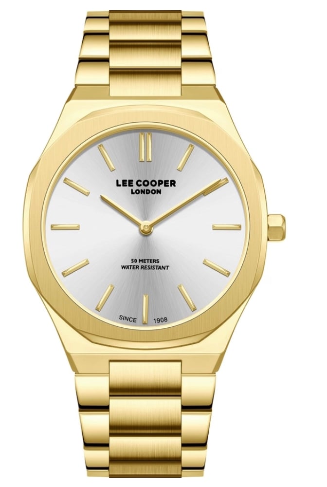 Lee Cooper LC08275.130 Erkek Kol Saati