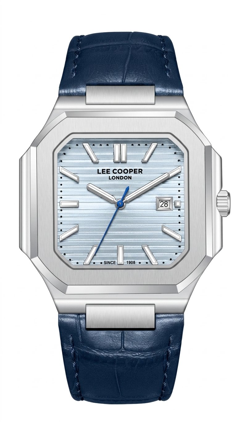 Lee Cooper Marka LC08268.309 Erkek Kol Saati