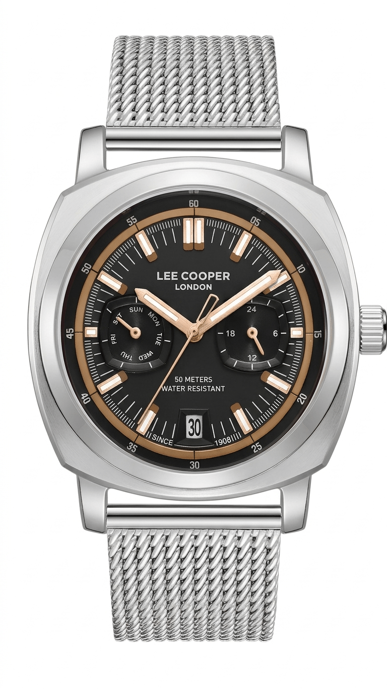 Lee Cooper Marka LC08377.351 Erkek Kol Saati