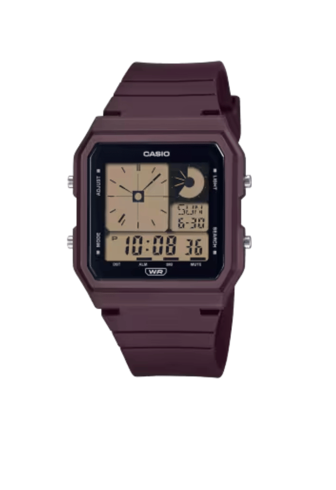 Casio LF-20W-5ADF Kol Saati