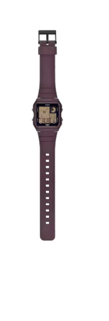 Casio LF-20W-5ADF Kol Saati