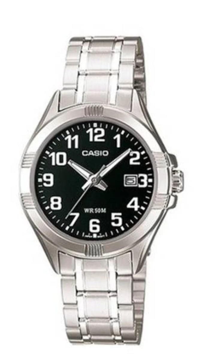 Casio LTP-1308D-1BVDF Kol Saati