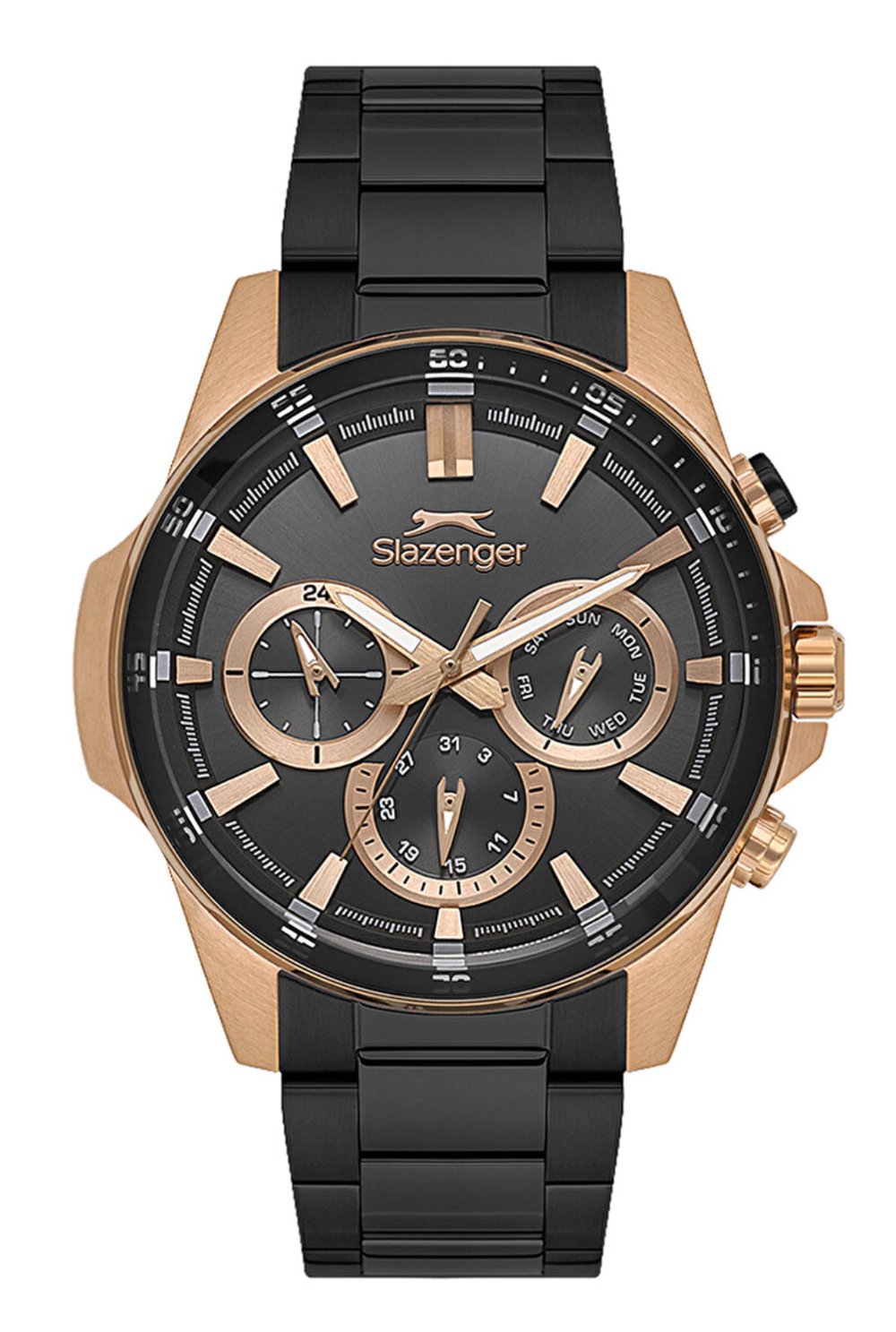 SL.09.2456.2.05 SLAZENGER ERKEK KOL SAATİ