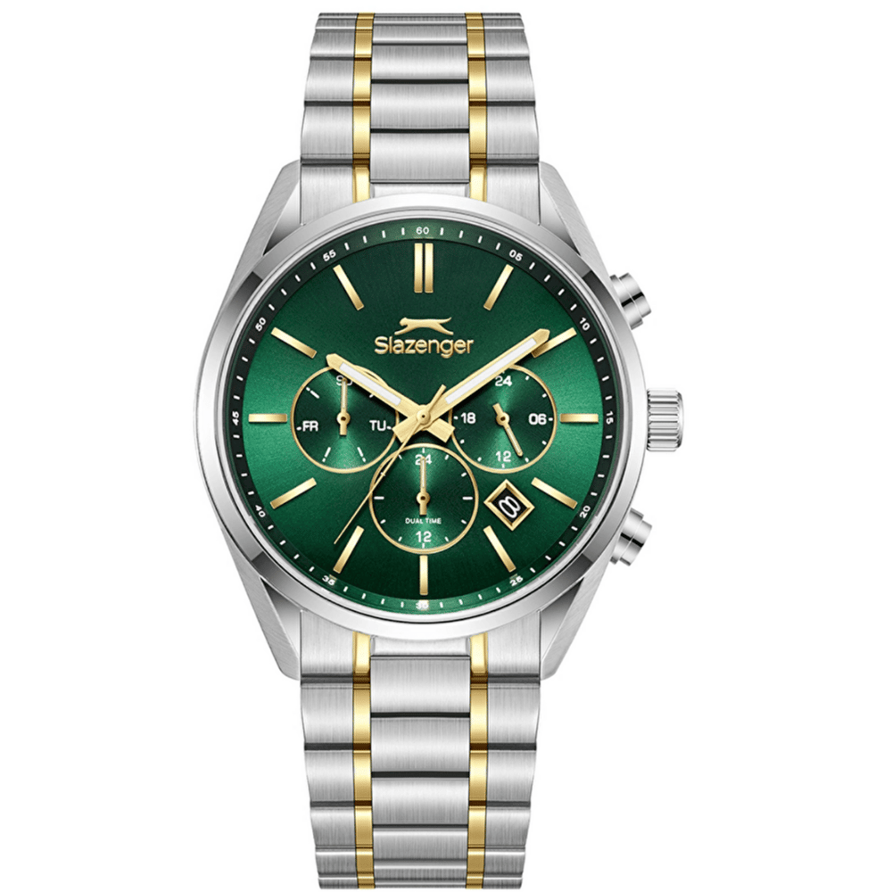 sl.09.2493.2.02 slazenger erkek kol saati