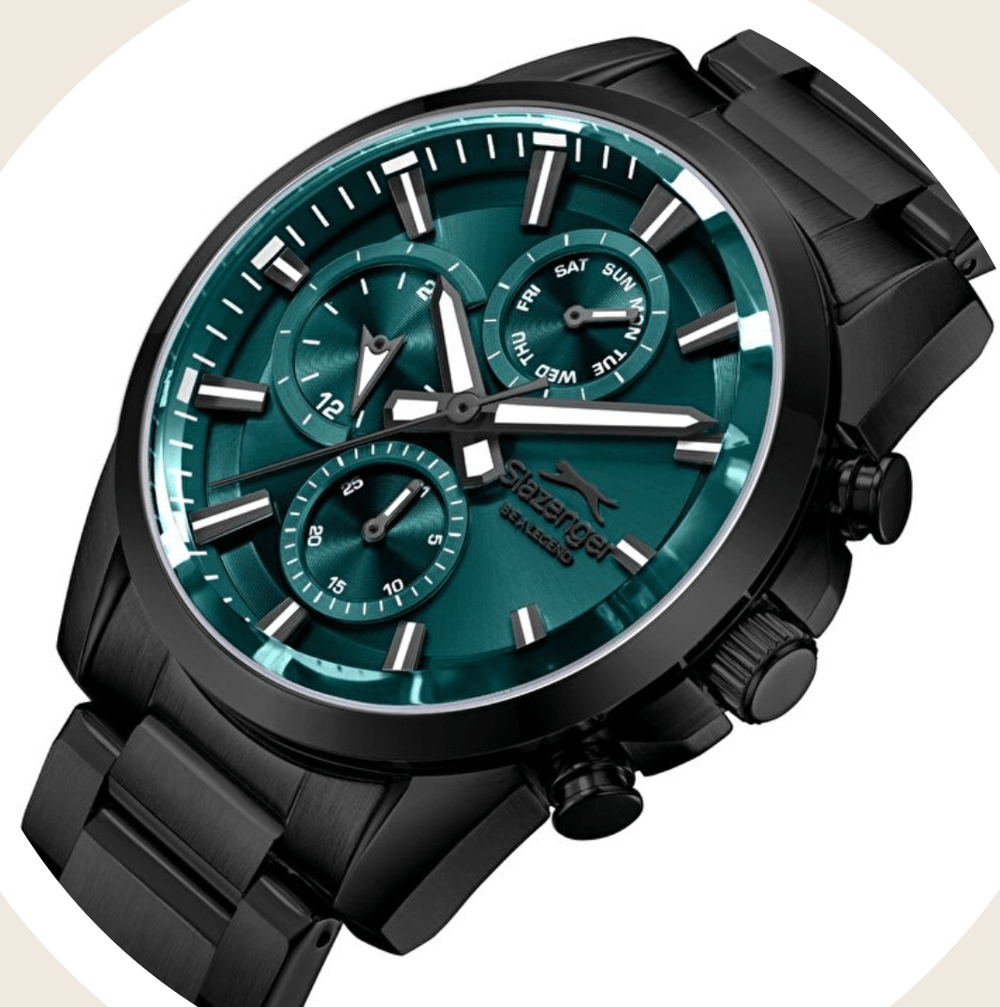 SL.09.2522.2.03 slazenger marka erkek kol saati