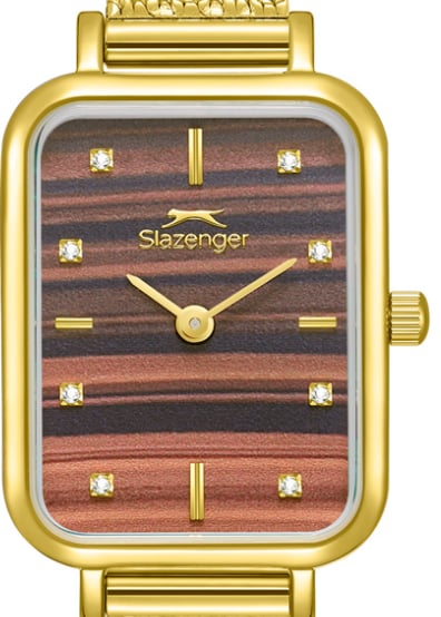 SL.09.2550.3.06 slazenger marka kadın kol saati