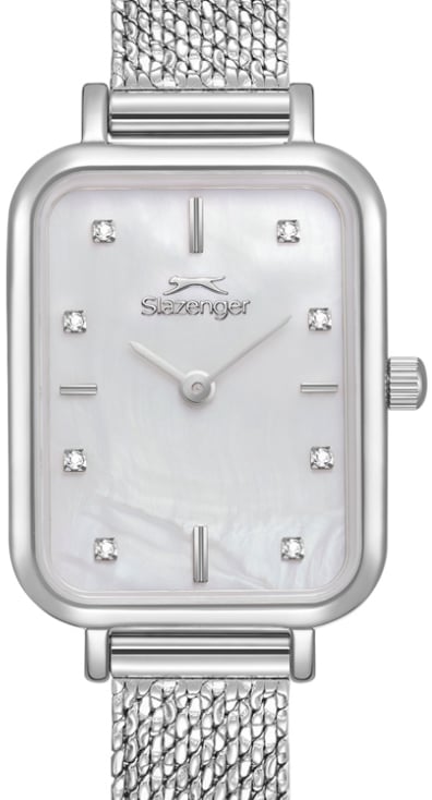 SL.09.2550.3.01 slazenger marka kadın kol saati