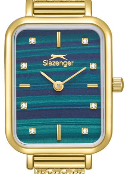 SL.09.2550.3.02 slazenger marka kadın kol saati