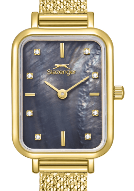 SL.09.2550.3.07 slazenger marka kadın kol saati