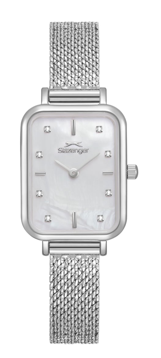 SL.09.2550.3.01 slazenger marka kadın kol saati
