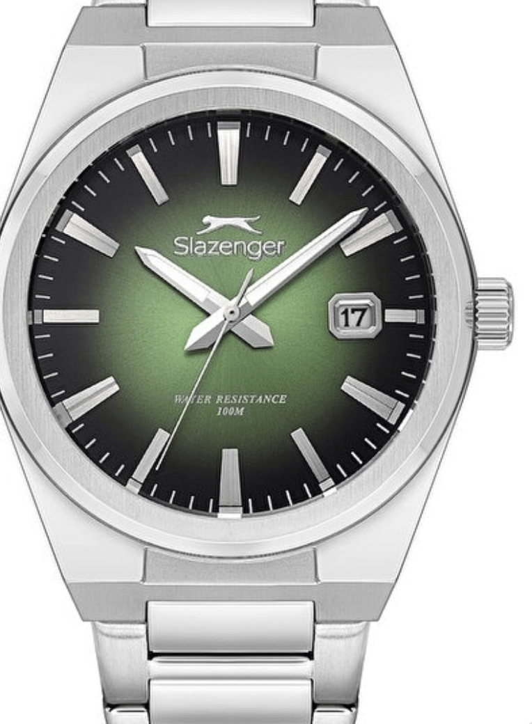 SL.09.2610.1.320  slazenger marka erkek kol saati