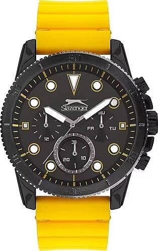 SL.09.2012.2.03 SLAZENGER ERKEK KOL SAATİ