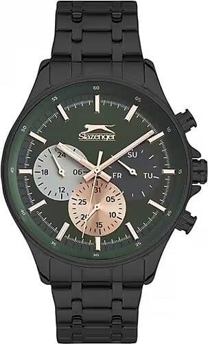 SL.09.1941.2.03 SLAZENGER ERKEK KOL SAATİ