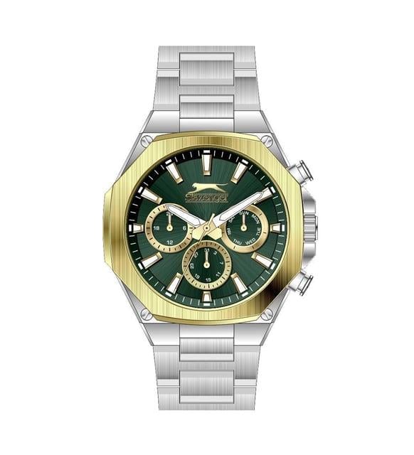SL.09.2322.2.05 SLAZENGER ERKEK KOL SAATİ